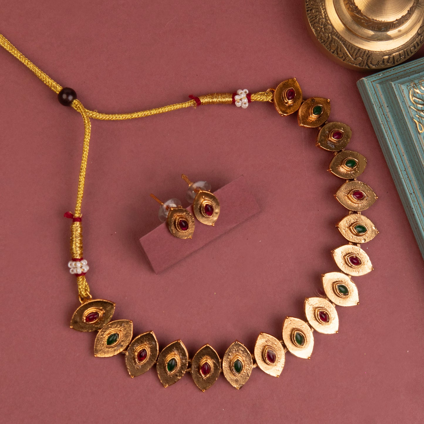 Necklace 193