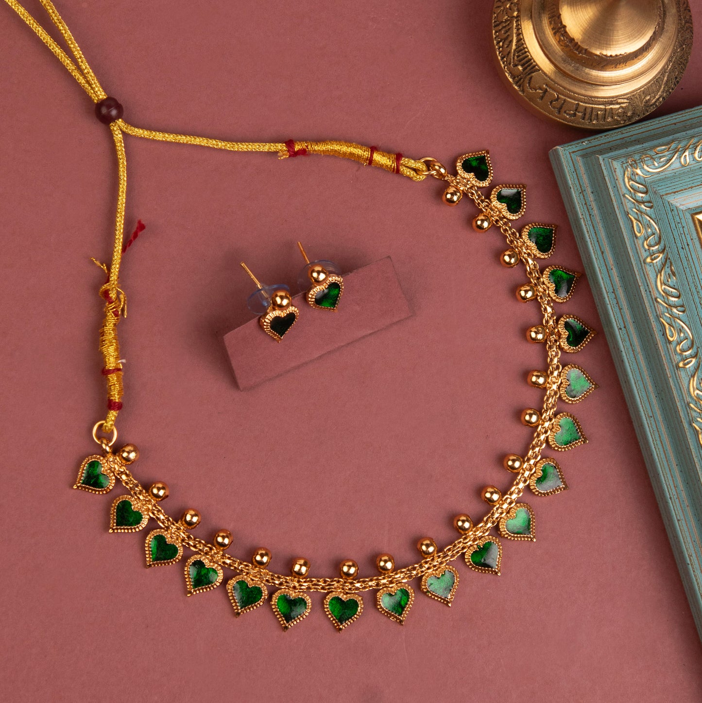 Necklace 022