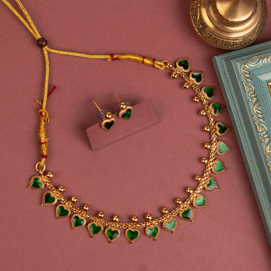Necklace 022