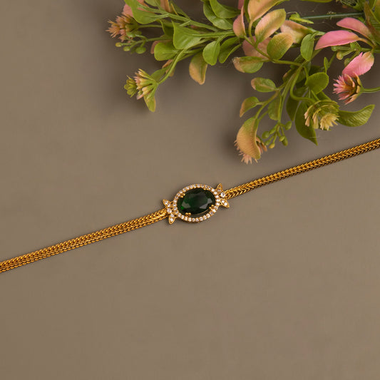 Necklace 369 ( choker )