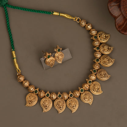 Necklace 252