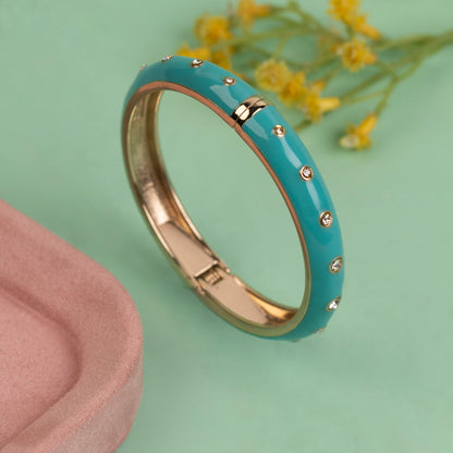 Meenakari Bangle B496