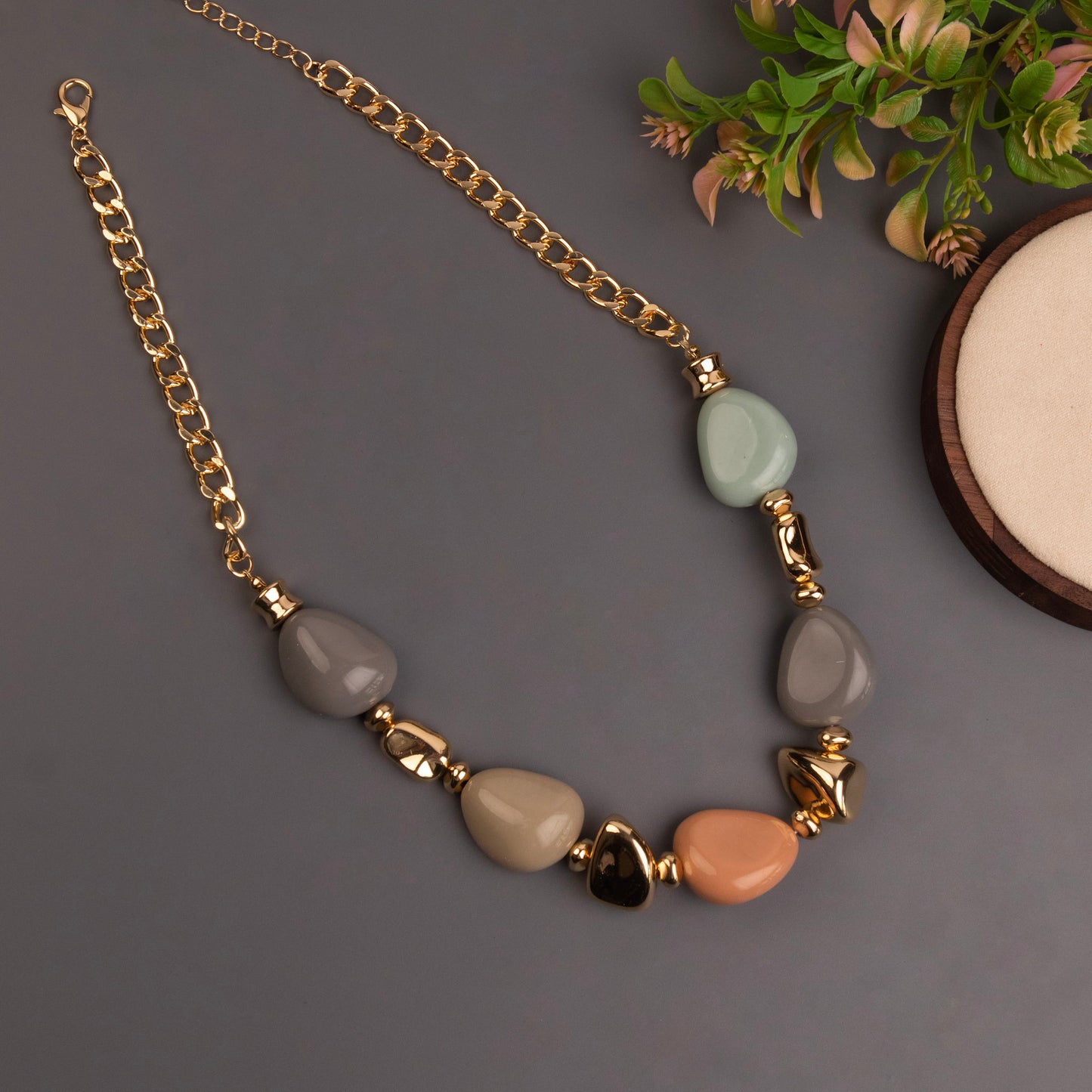 Mala MA84[Gem Stone]