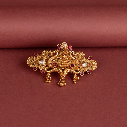 Bridal Hair Clip BHC28