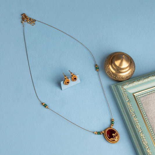 Necklace 158