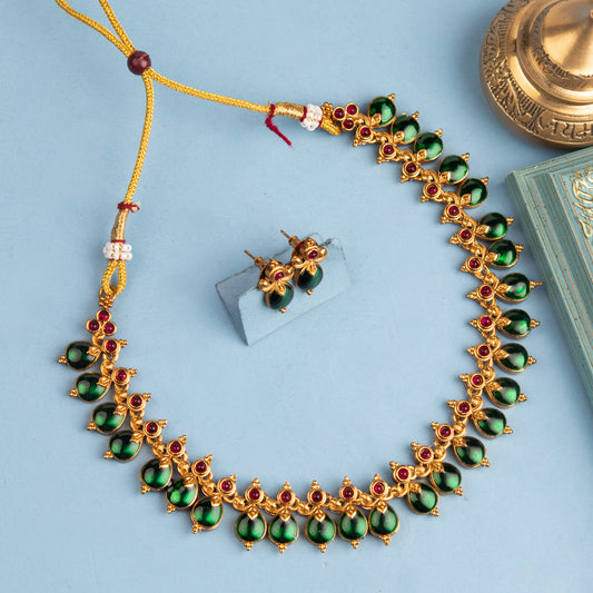Necklace 862
