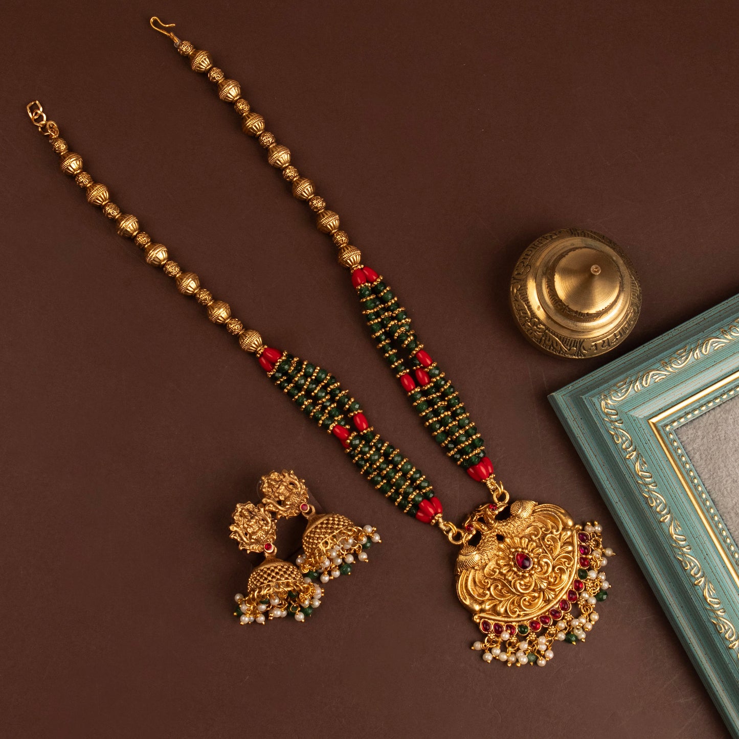 Necklace 1003