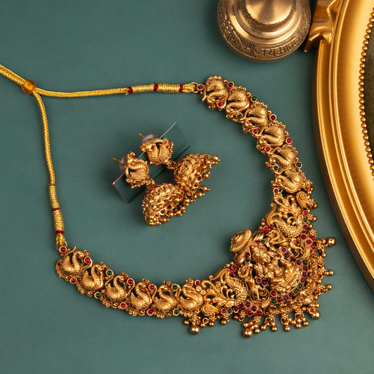 Necklace 1094