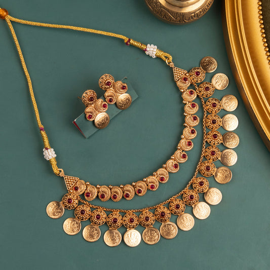 Necklace 1123