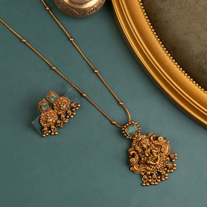 Necklace 498