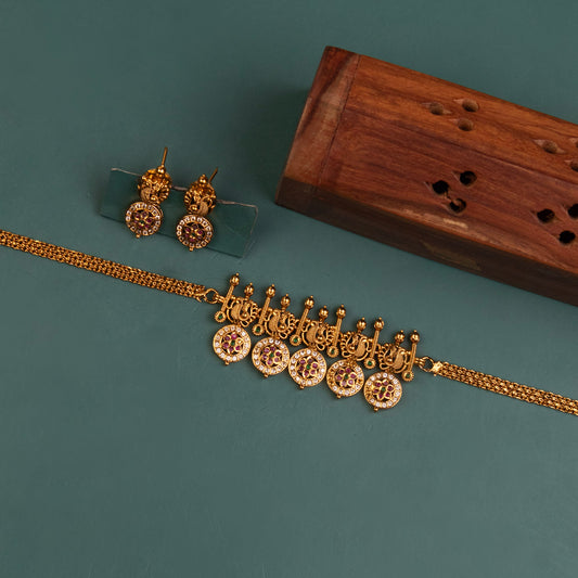 Necklace 382