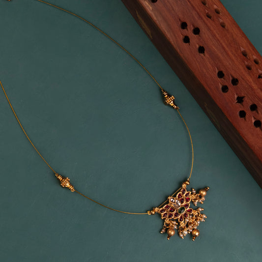 Necklace 546