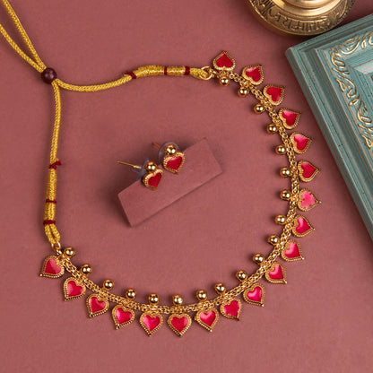 Necklace 022
