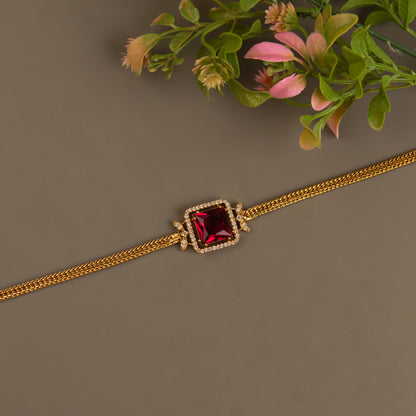 Necklace 561 ( choker )