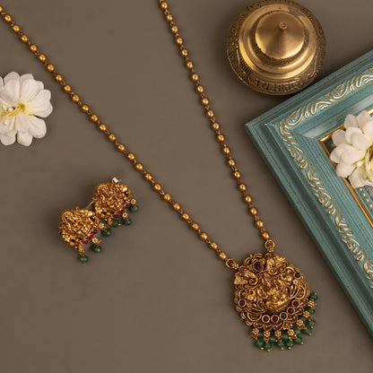 Necklace 676