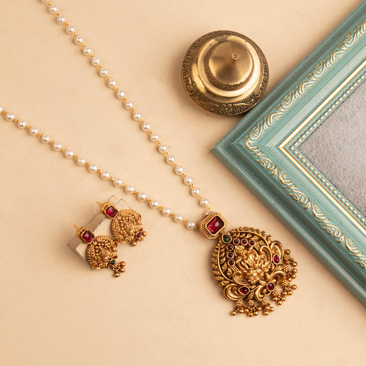 Necklace 950