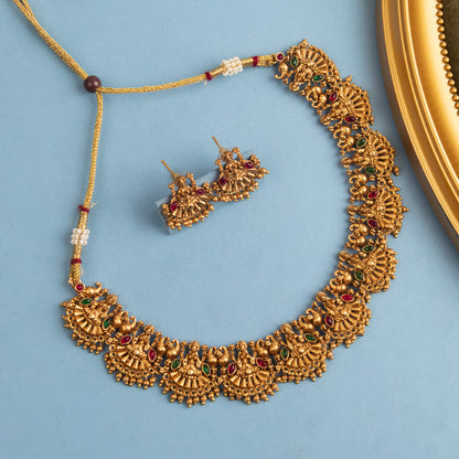 Necklace 984
