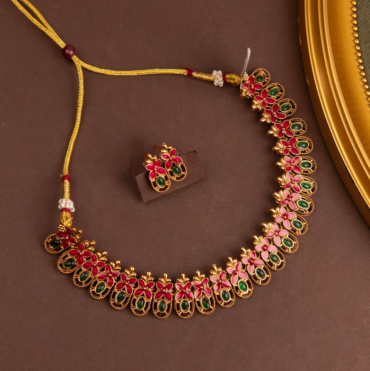 Necklace 944