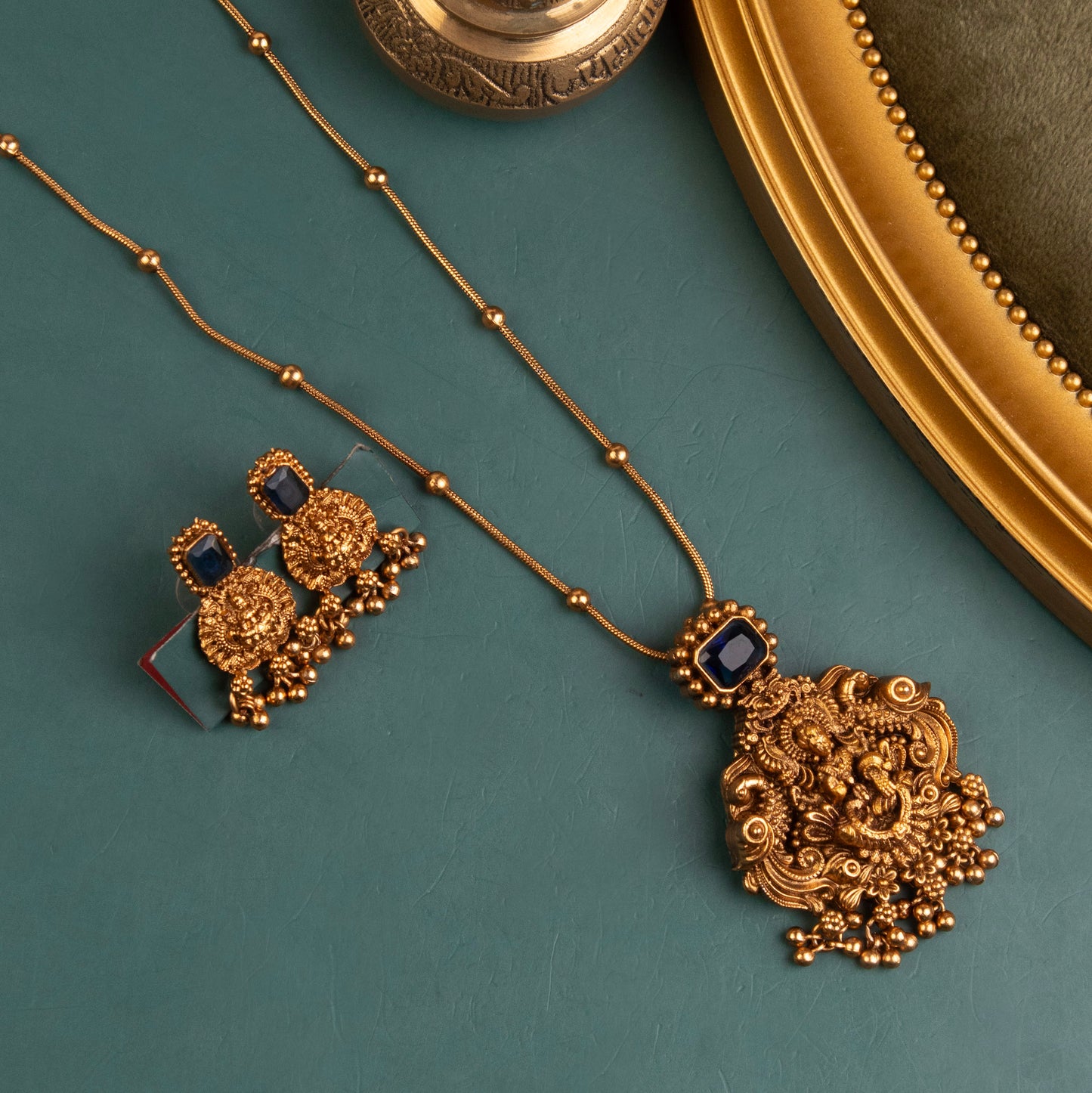 Necklace 498