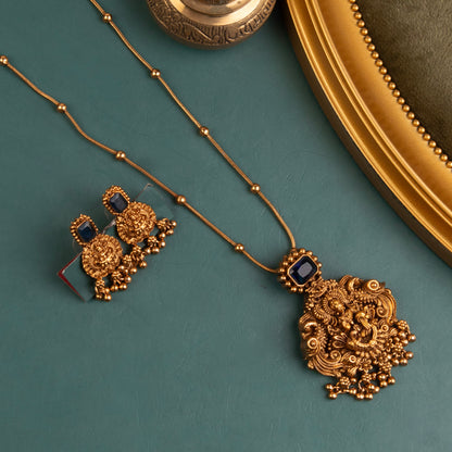 Necklace 498