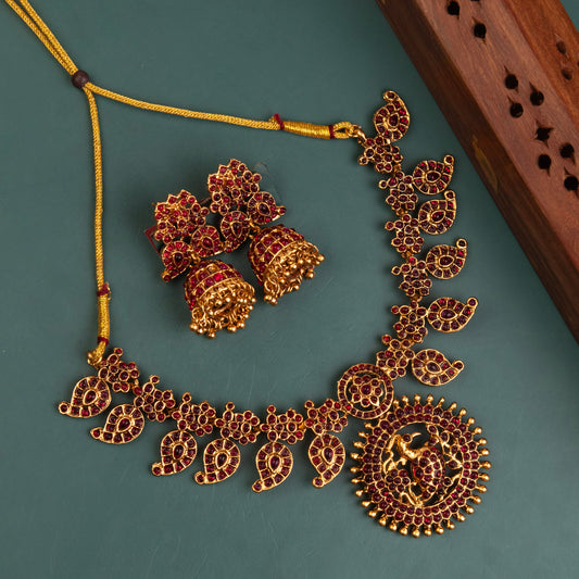 Necklace 524