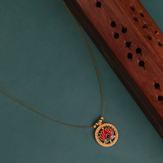 Necklace 543
