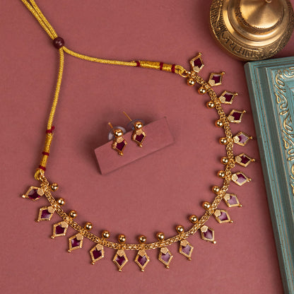 Necklace 023
