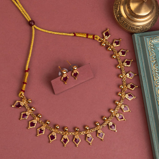 Necklace 023