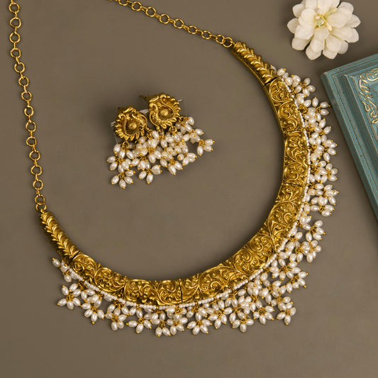 Premium Necklace 033