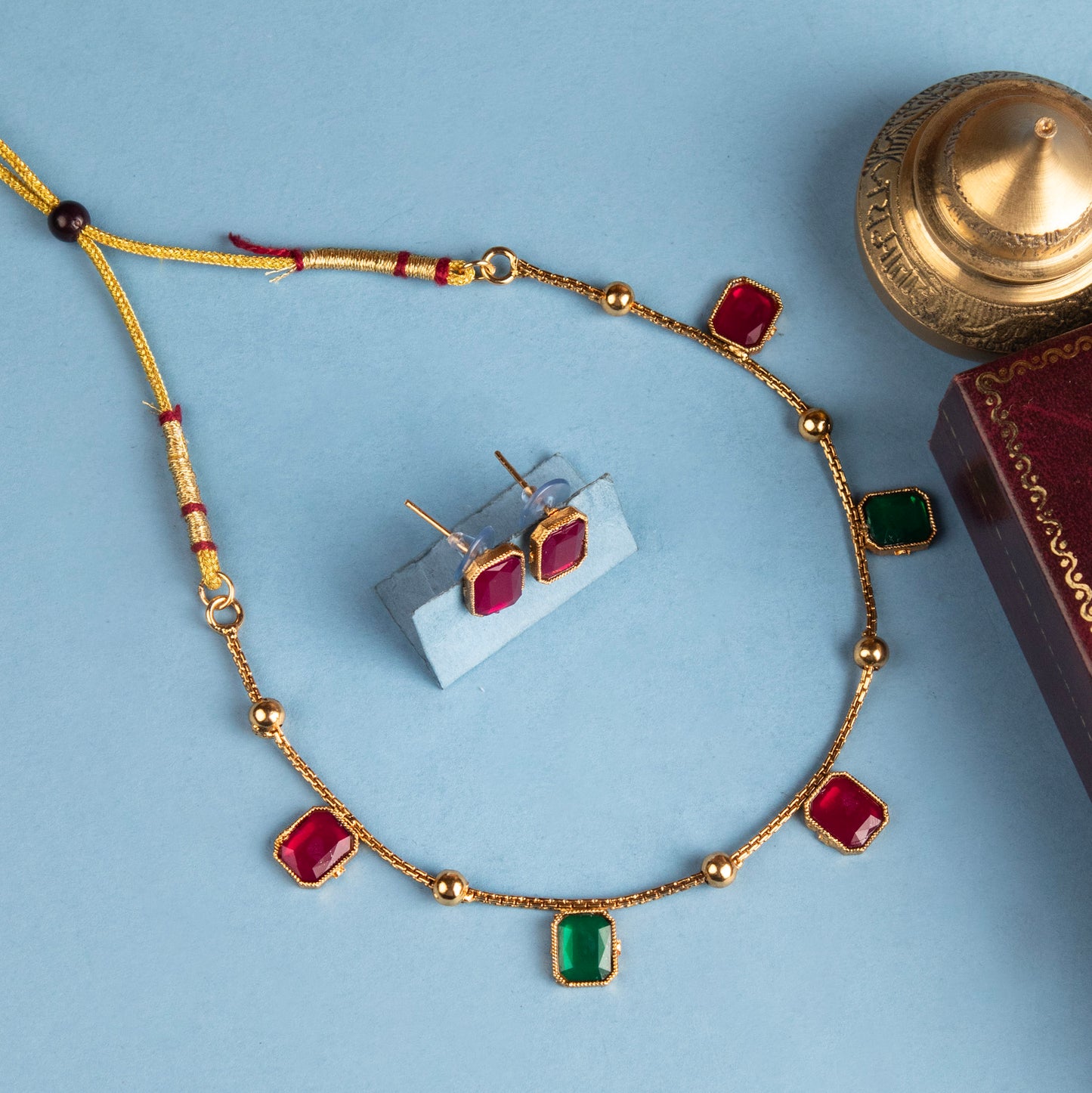 Necklace 723