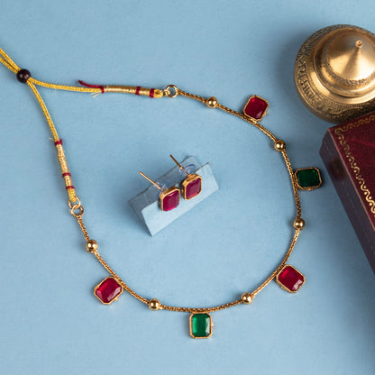 Necklace 723