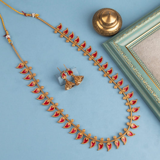 Necklace 828