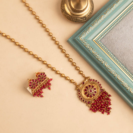 Necklace 904