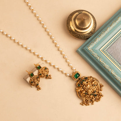 Necklace 952