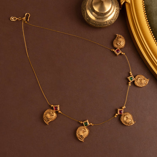 Necklace 962