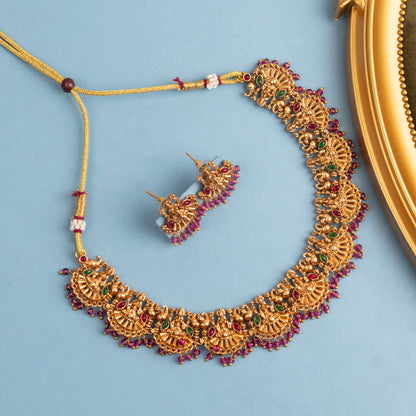 Necklace 984