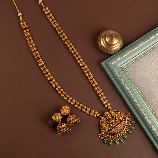 Necklace 1008