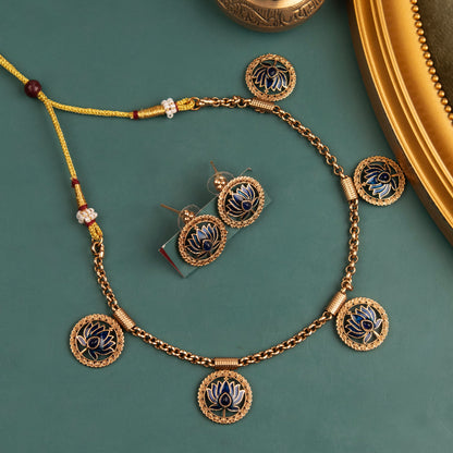 Necklace 1088