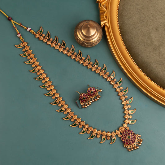 Premium Necklace 207