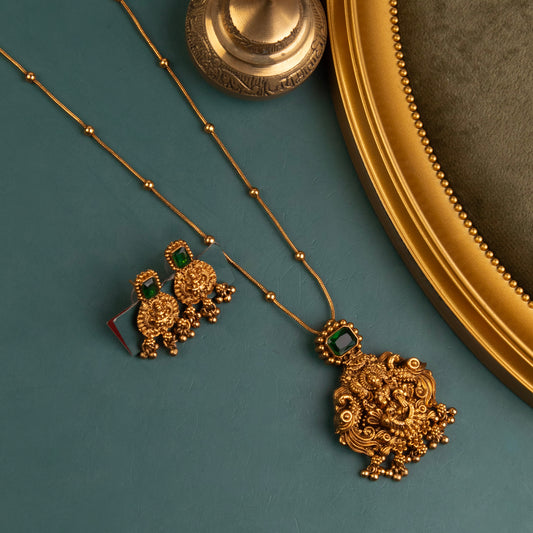 Necklace 498