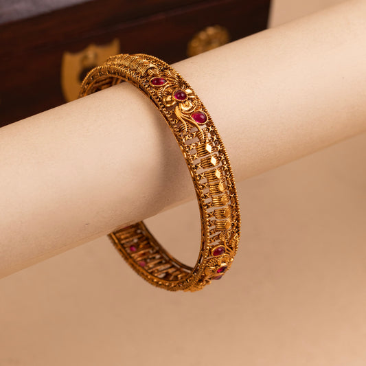 Antique Bangle B334