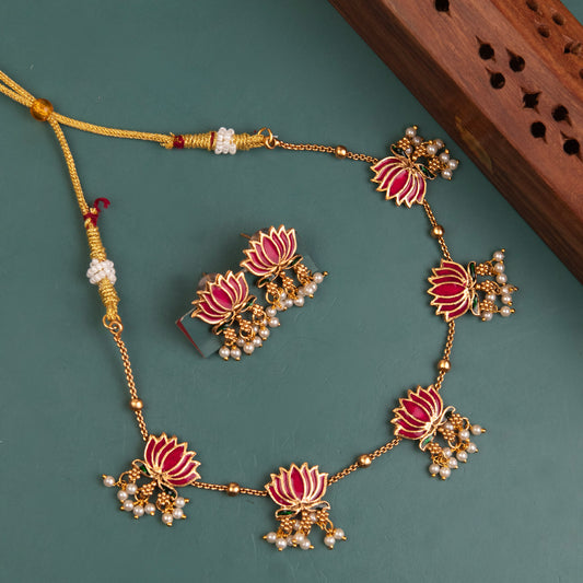 Necklace 386