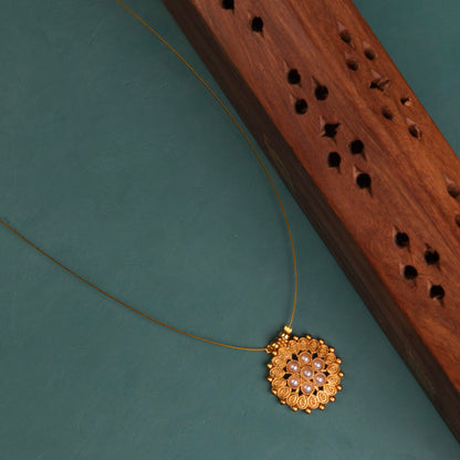 Necklace 534