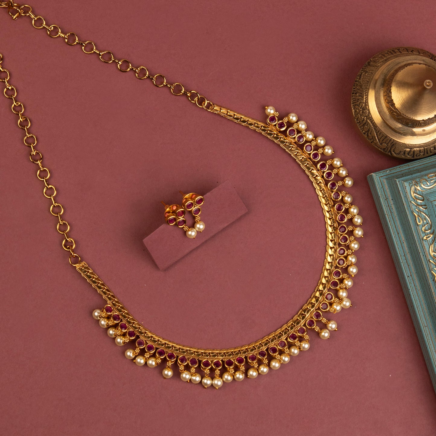 Necklace 230
