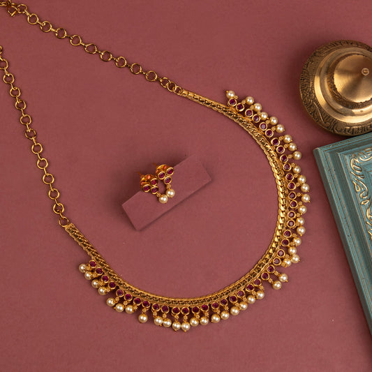Necklace 230