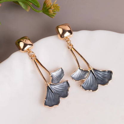 Fancy Earrings E193