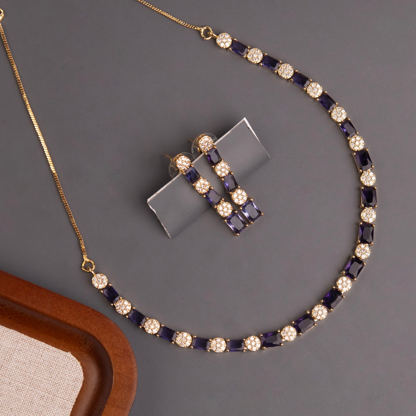 Necklace 460
