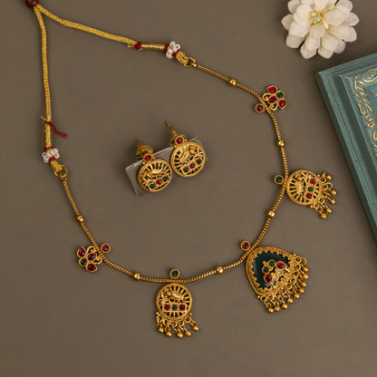 Necklace 034