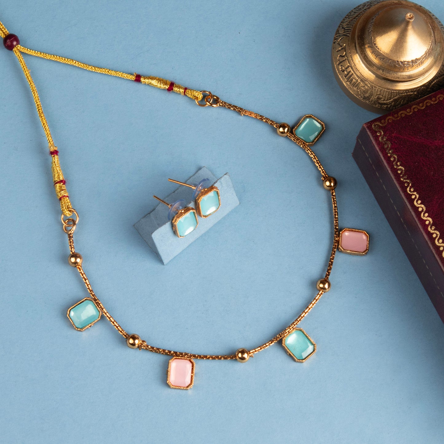 Necklace 723