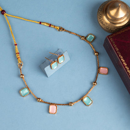 Necklace 723